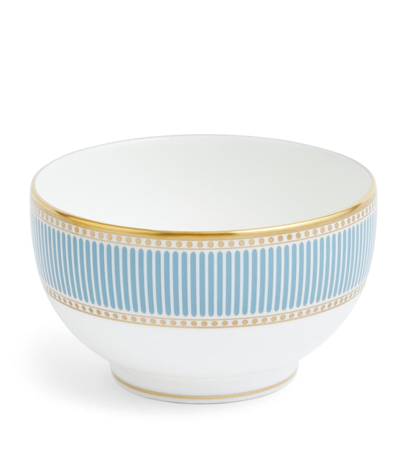 Wedgwood Helia rice bowl 10.5cm - British product