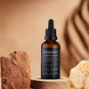 KIKI Health organic Lion's Mane tincture 50ml - British product