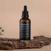KIKI Health organic Lion's Mane tincture 50ml - British product