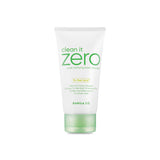 Superdrug BANILA CO Clean It Zero Foam Cleanser Pore Clarifying 150ml- Buy online at McGrocer