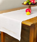 Dea Liri table runner 50cm x 210cm - British product