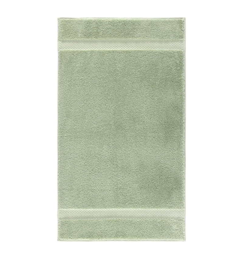 Yves Delorme Étoile bath sheet 92cm x 160cm (British brand)