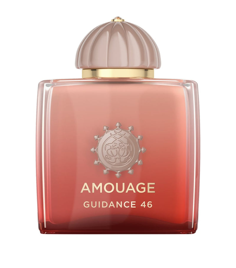 Amouage Guidance 46 Exceptional extrait de parfum 100ml, imported from the UK