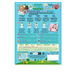 7th Heaven Llamacorn Face Mask Coconut Papaya - British product