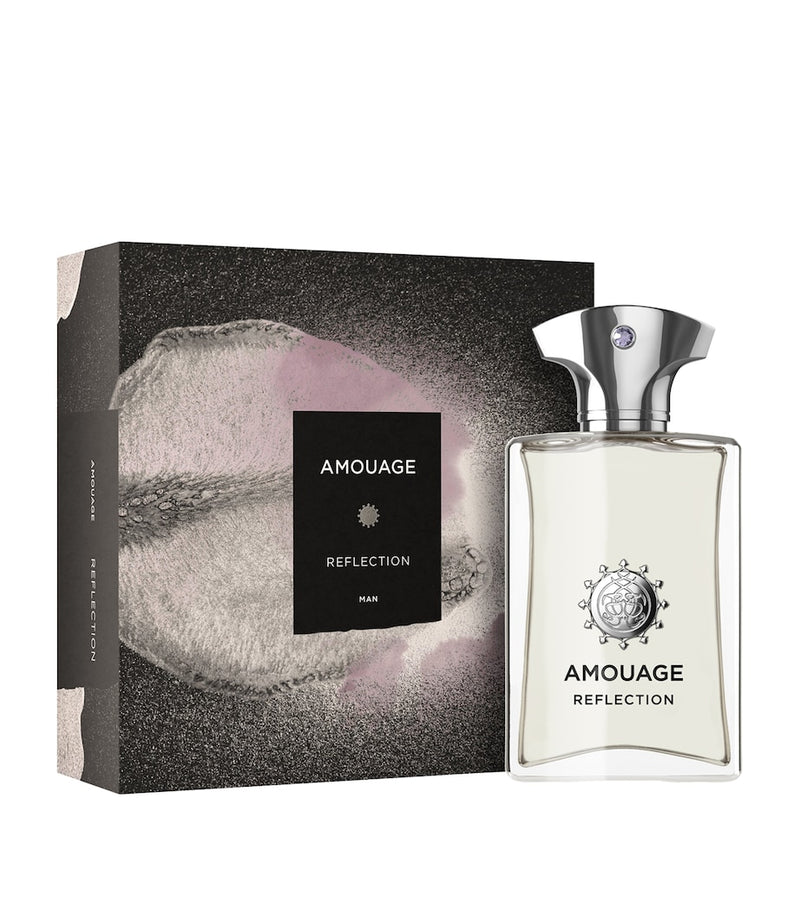 Amouage Reflection Man Eau de Parfum 100ml, imported from the UK