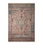 Soho Home Wool Lorna Rug 2m x 3m (British brand)