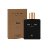 Superdrug Ted Baker Tonics Au Gold Eau de Toilette for Men 100ml- Buy online at McGrocer