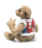 Steiff teddy bear Woodstock 32cm, imported from the UK