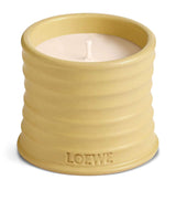 Harrods LOEWE Small Honeysuckle Scented Candle- Buy online at McGrocer