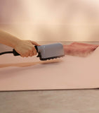 Laurastar IZZI hygienic steamer, UK version
