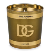 Dolce&Gabbana Casa DG Millennials Logo Scented Candle 250g