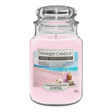 Yankee Candle Home Inspiration Large Jar -  Summer Daydream GOODS ASDA