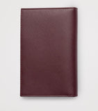 Prada Saffiano leather logo passport holder, imported from the UK