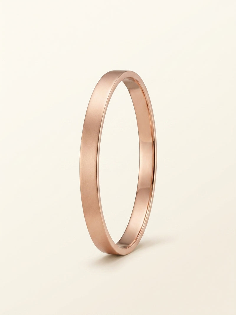Cartier LOVE Classic bracelet 18ct rose gold (British brand)