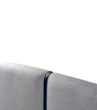 Colunex Jackie headboard 200cm - British product