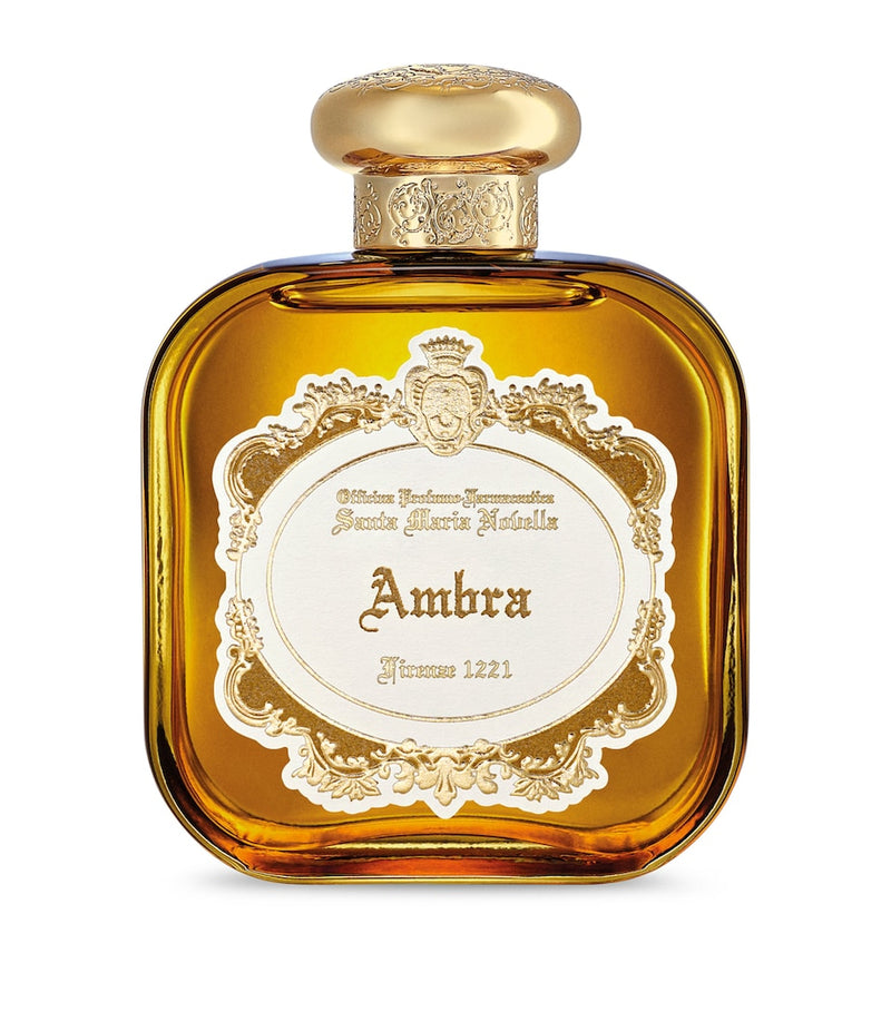 Santa Maria Novella Ambra Eau de Parfum 100ml, UK version