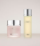 La Prairie Cashmere Body Cream 200ml, UK version