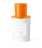 Acqua di Parma La Chapeau Piccola Buongiorno scented candle set 400g + 100g, imported from the UK
