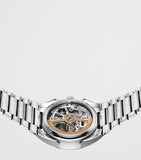 Parmigiani Fleurier Tonda PF Chronograph watch 40mm (British brand)