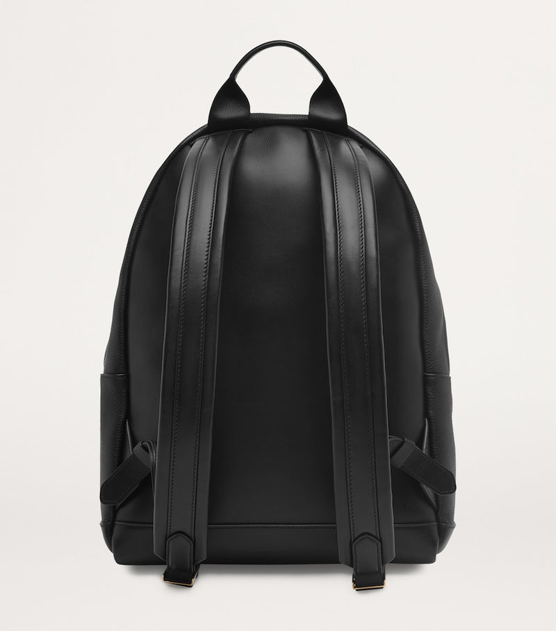TOM FORD grained leather Buckley backpack imported from the UK