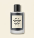Jo Malone Iris & White Musk cologne 100ml, UK version