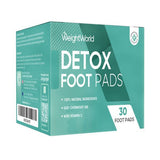 Superdrug WeightWorld Detox Foot Pads with Vitamin C, 30 Patches- Buy online at McGrocer