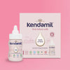 Kendamil Infant Milk Ready To Feed 6 x 70ml bottles, UK version
