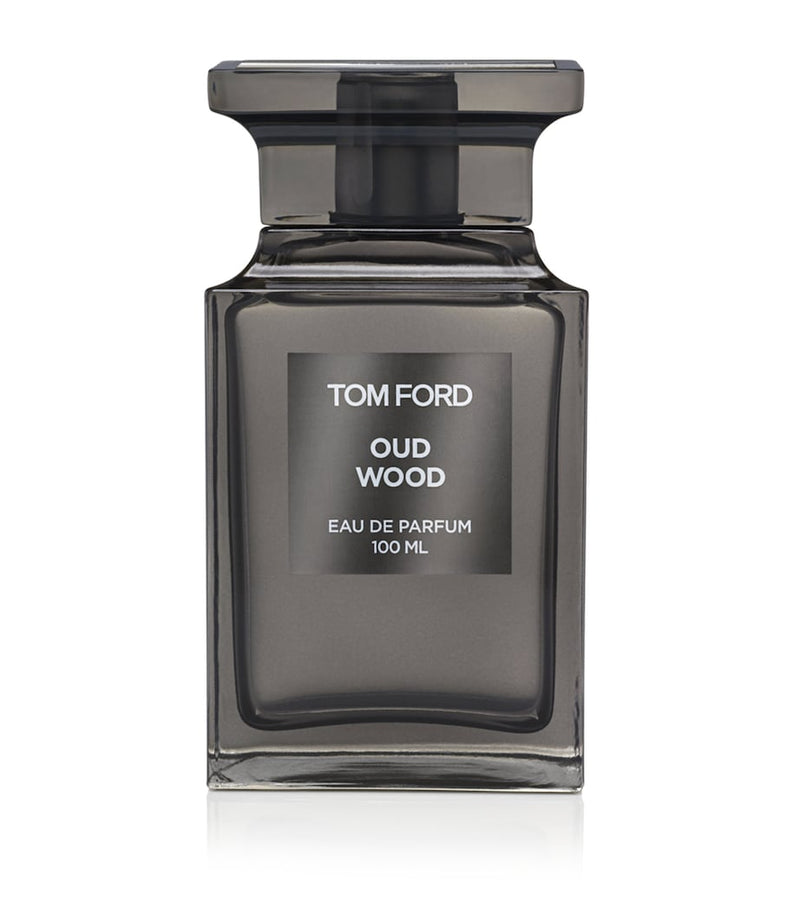 TOM FORD Oud Wood Eau de Parfum 100ml - British product