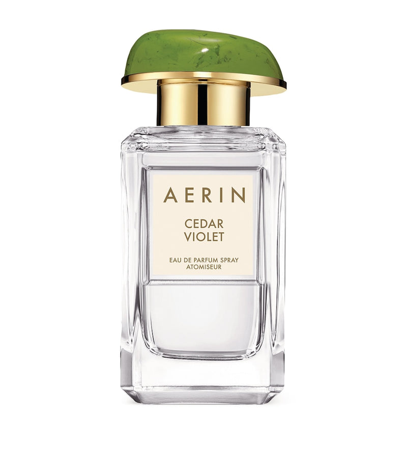 Aerin Cedar Violet Eau de Parfum 50ml (British brand)