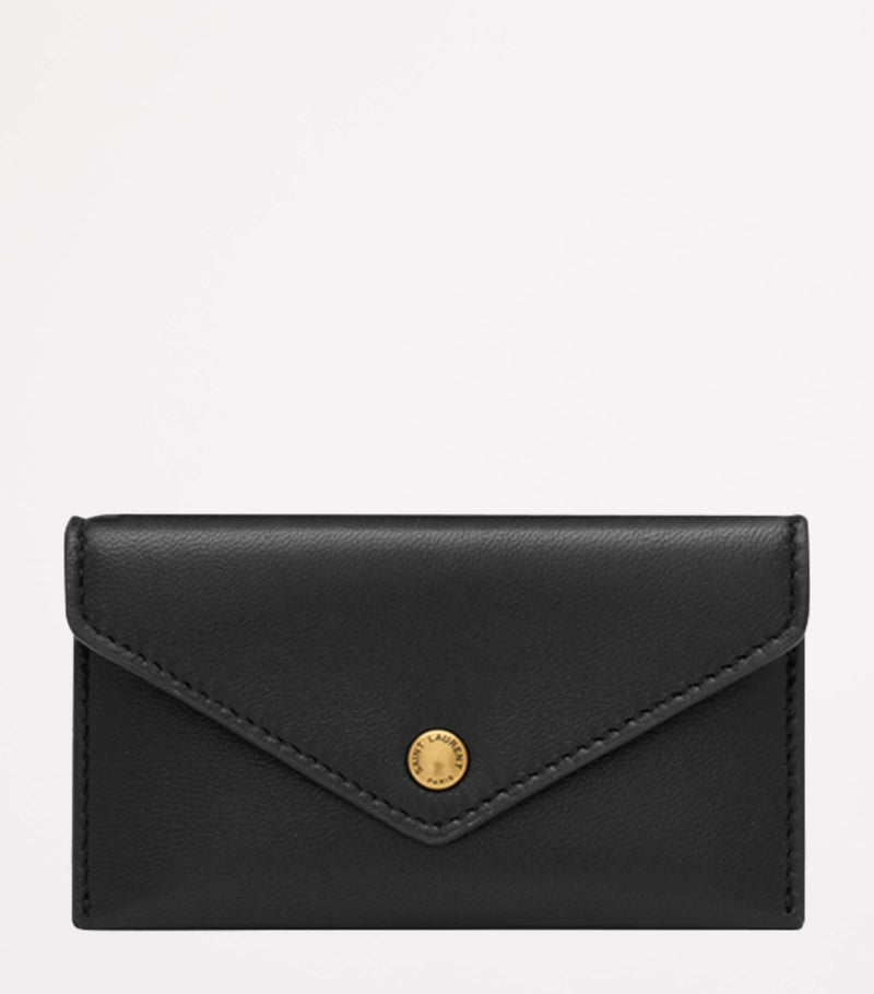 Saint Laurent Mini Loulou shoulder bag 20cm (British brand)