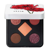 Superdrug Stila Pocket Play Shadow Palette Berry Bouquet 4 g- Buy online at McGrocer