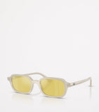 Ray-Ban sunglasses RB4455 Zuri Bio-Based, imported from the UK