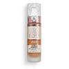 Revolution IRL Filter Foundation F13.5 bottle with matte finish (British brand)