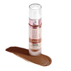 Revolution IRL Filter Foundation F13.5 bottle with matte finish (British brand)
