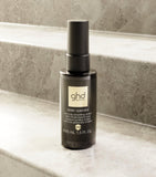 ghd Sleek Operator hair oil elixir 45ml, UK version