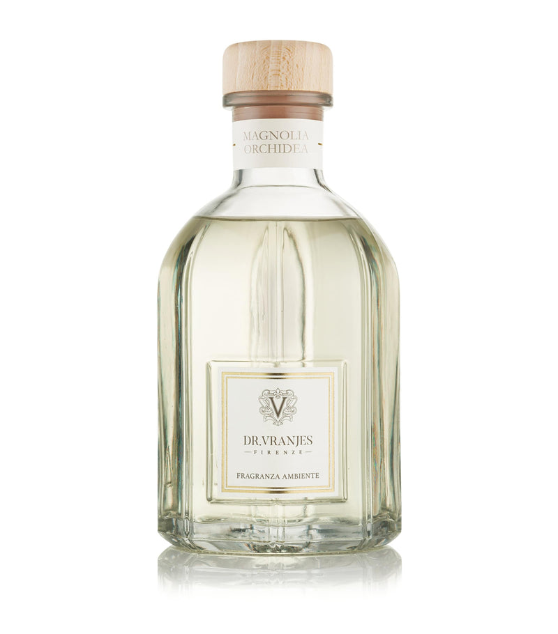 Dr. Vranjes Firenze Magnolia Orchidea reed diffuser 2.5L - British product