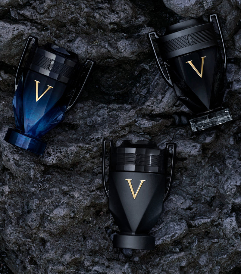 Rabanne Invictus Victory Elixir eau de parfum 50ml, UK version