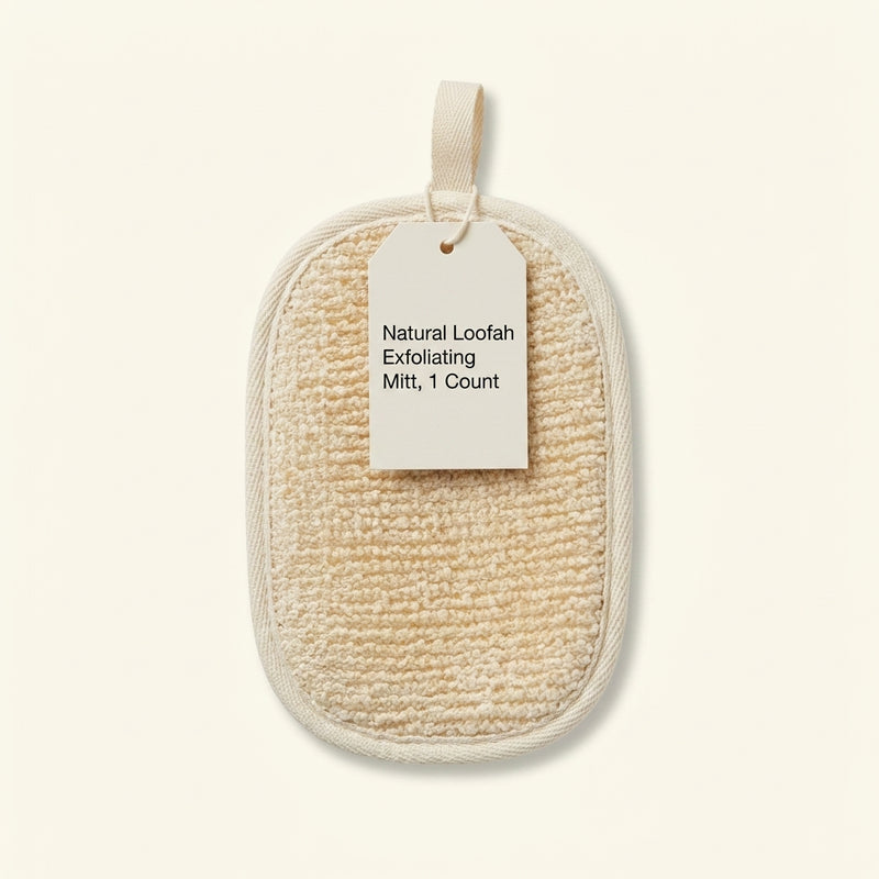 Liz Earle Gentle Exfoliating Mitt, UK version