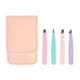 Brushworks Pastels tweezers 5cm - British product