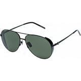 Superdrug Belstaff ARCHER Negro Sunglasses 61- Buy online at McGrocer