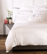 Harrods Peter Reed Pendle Square Pillowcase 70cm x 70cm- Buy online at McGrocer