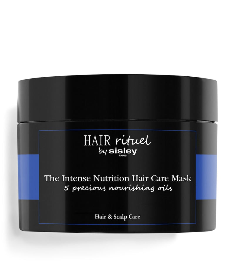 Sisley Intense Nutrition hair mask 190ml (British brand)