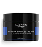 Sisley Intense Nutrition hair mask 190ml (British brand)