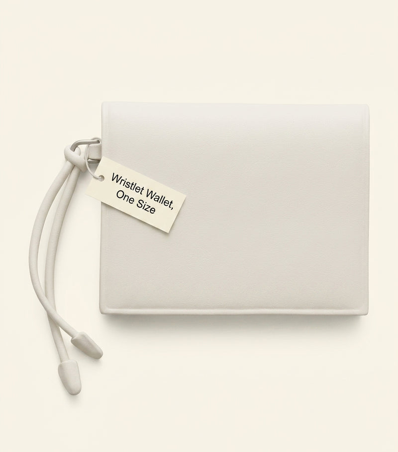 Prada small leather bifold wallet, UK version