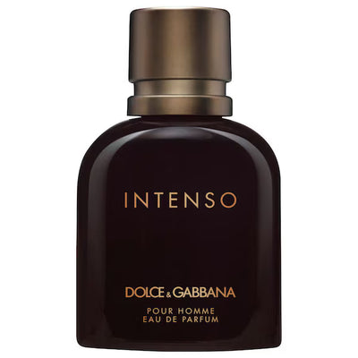 Superdrug Dolce & Gabbana Pour Homme Intenso Eau De Parfum Men's Fragrance 75ml- Buy online at McGrocer