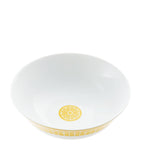 Christofle Malmaison Riviera salad bowl, UK version