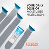 Vichy Moisturising Fluid SPF50+ 50ml (British brand)