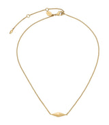 Harrods Jimmy Choo Diamond Fine Chain Necklace- Buy online at McGrocer