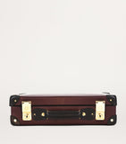Globe-Trotter Centenary Attaché Case 35cm - British product
