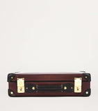 Globe-Trotter Centenary Attaché Case 35cm - British product